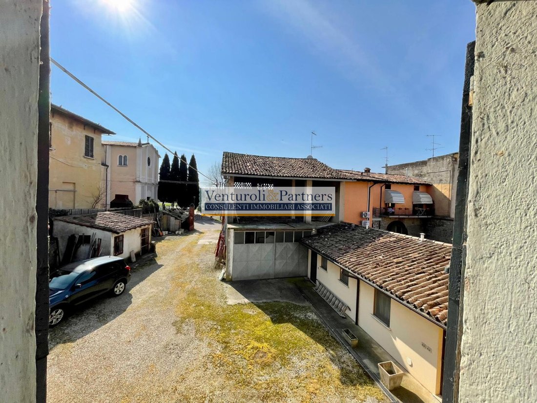 House in Campagna - Sedena - Bettola, Lonato del Garda, Lombardy 5 - 17488604