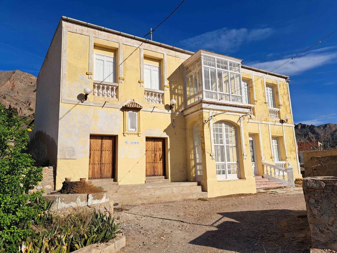Finca in Orihuela, Valencian Community, Spain 3 - 17488379