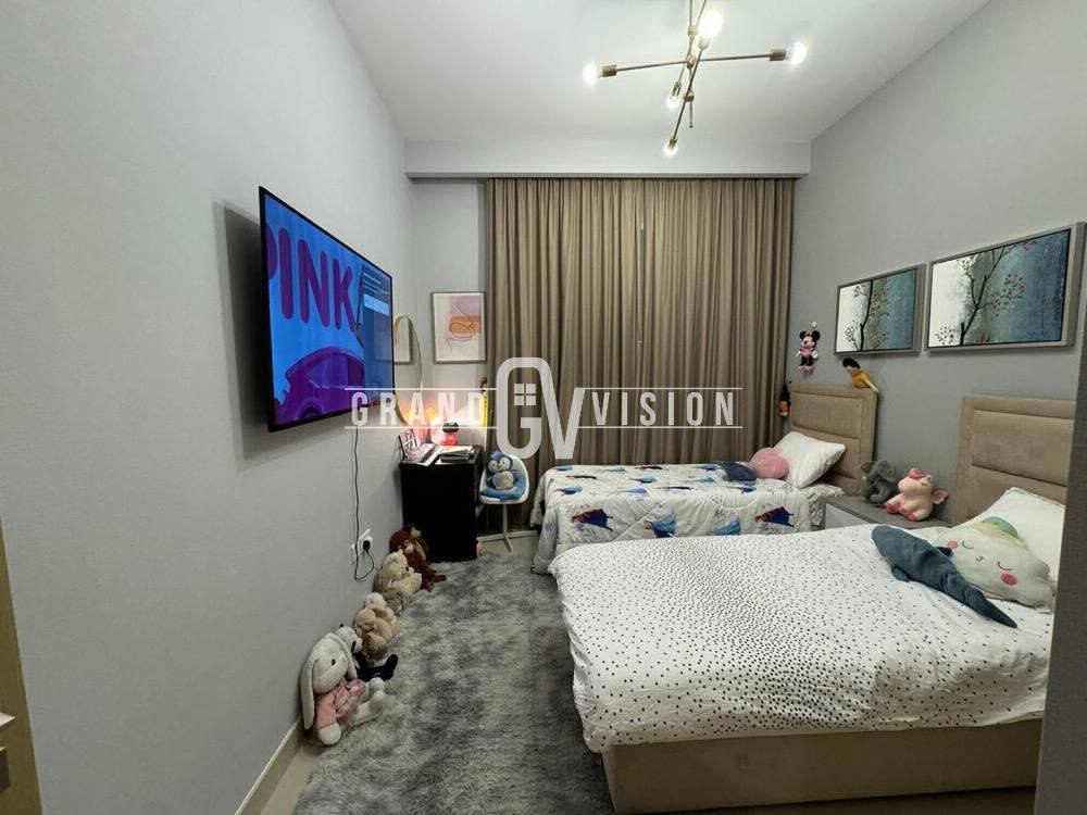 Apartment in Dubai Creek Harbour, Dubai, United Arab Emirates 3 - 17483120