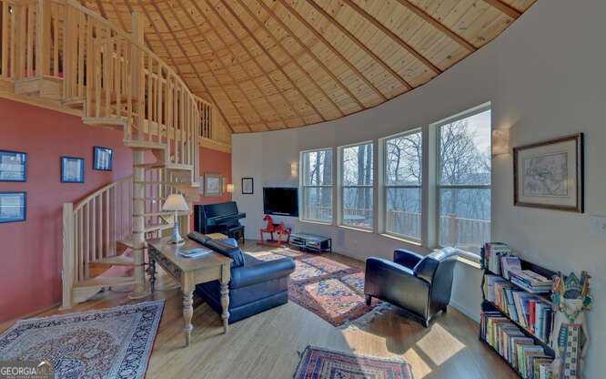 House in Hiawassee, Georgia, United States 5 - 17481609