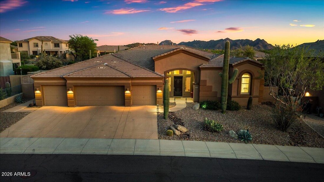 House in Scottsdale, Arizona, United States 3 - 17486636