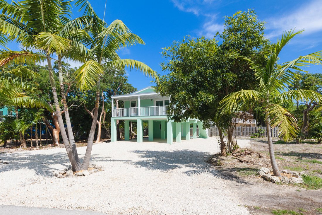 House in Duck Key, Florida, United States 2 - 17482171