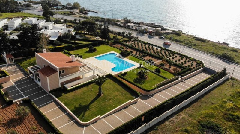 Villa in Saronida, Attica, Greece 5 - 17482406