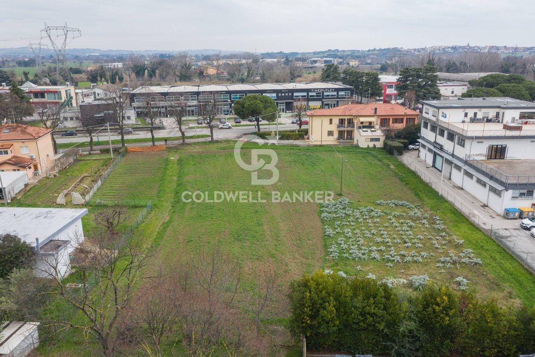 Land in San Giovanni in Marignano, Emilia-Romagna, Italy 4 - 17488933