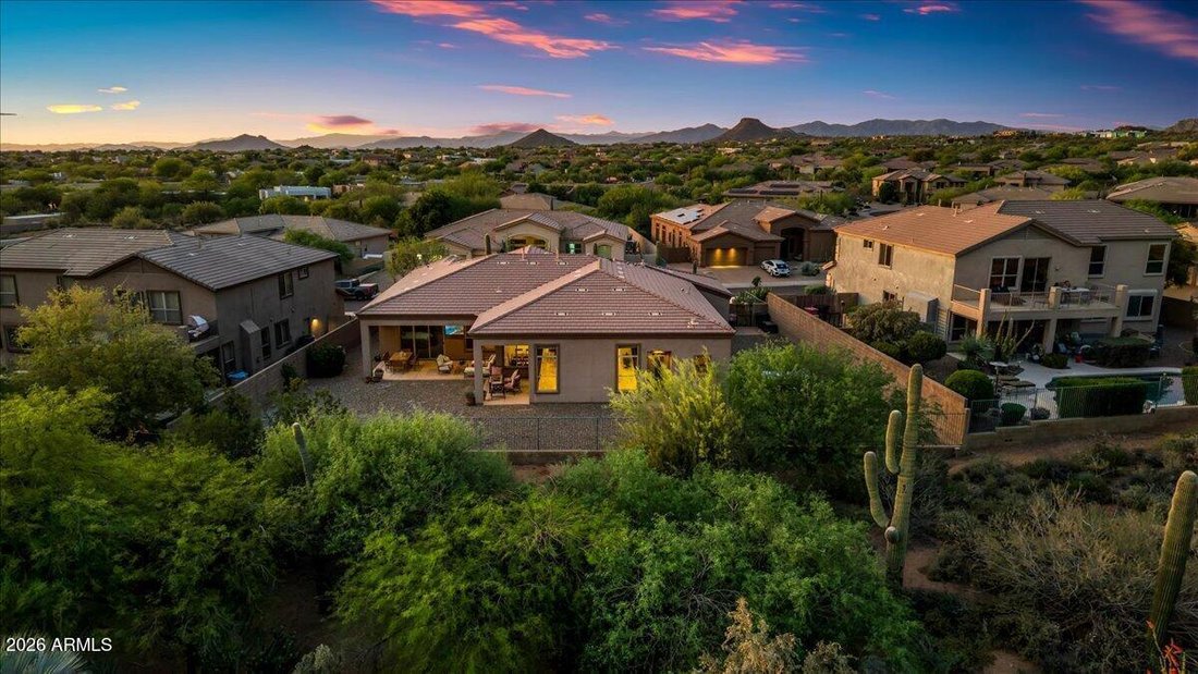 House in Scottsdale, Arizona, United States 2 - 17486636