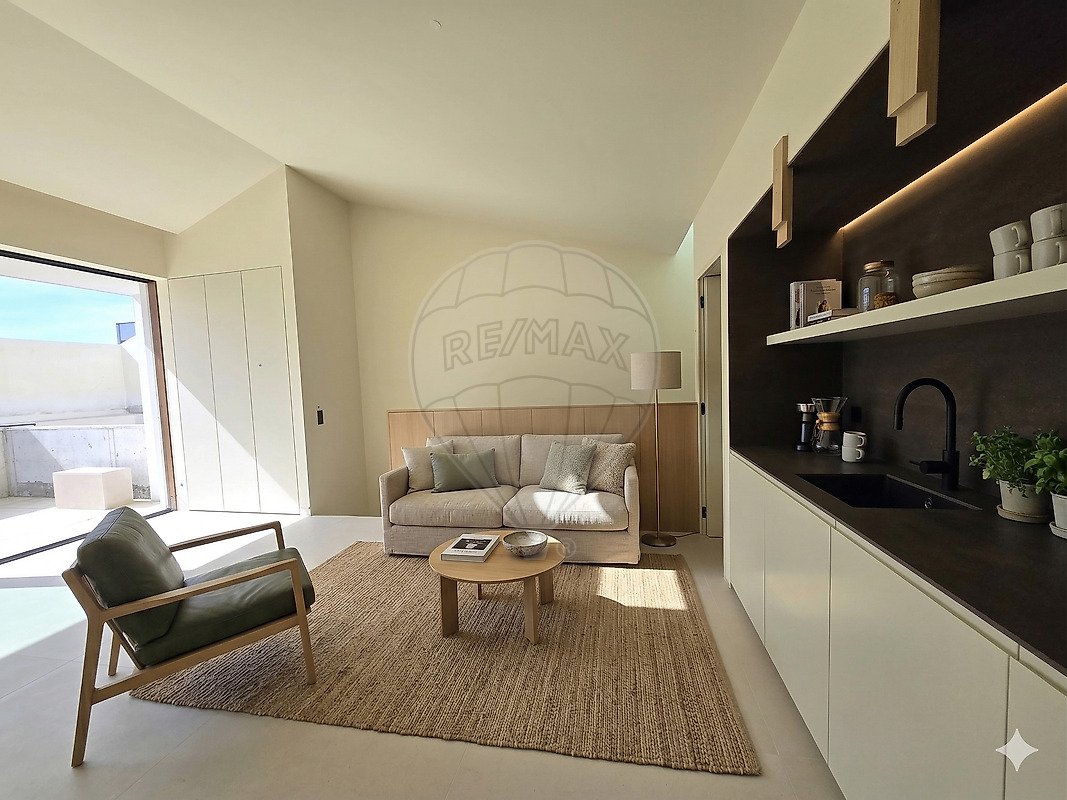 Apartment in Matosinhos e Leca da Palmeira, Porto District, Portugal 1 - 17471490