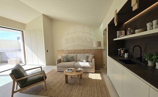 Apartment in Matosinhos e Leca da Palmeira, Porto District, Portugal 1