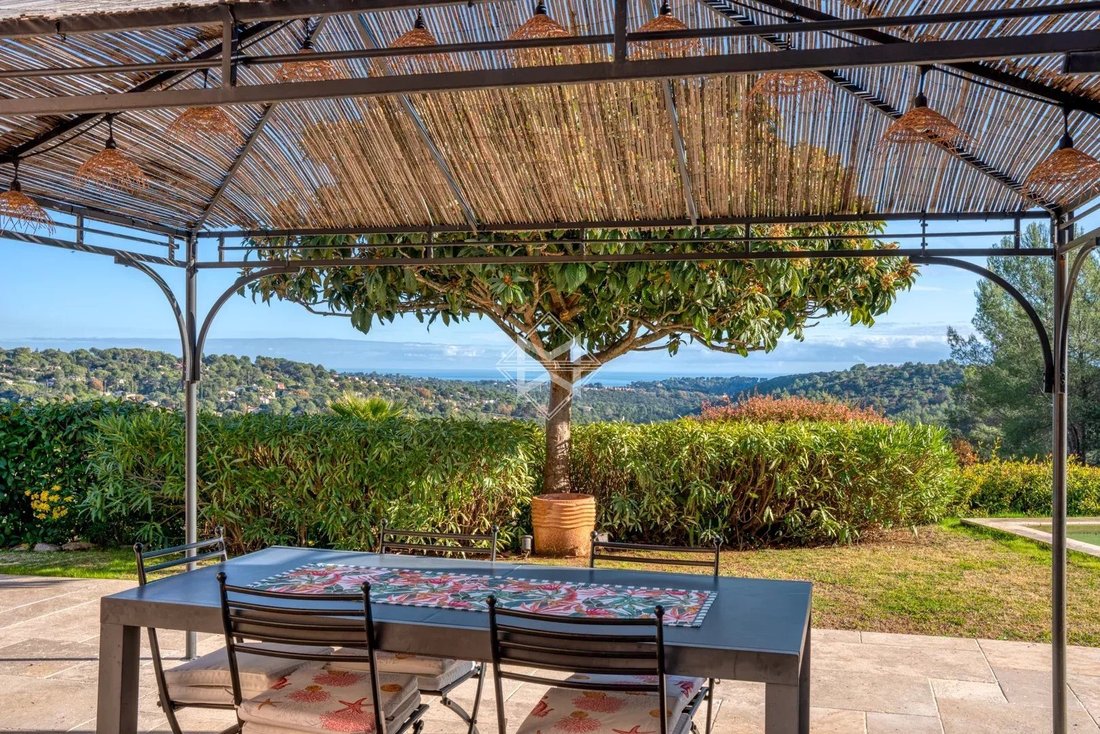 Villa in Valbonne, Provence-Alpes-Côte d'Azur, France 5 - 17483013