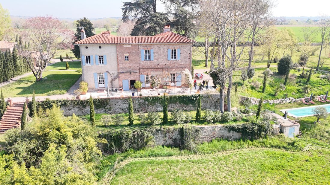 château à Albi, Occitanie, France 5 - 17480842