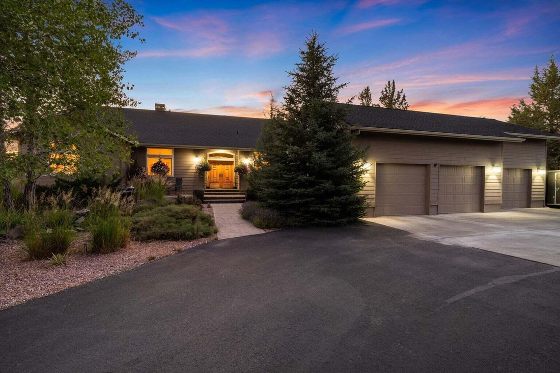 House in Powell Butte, Oregon, United States 2 - 17483021
