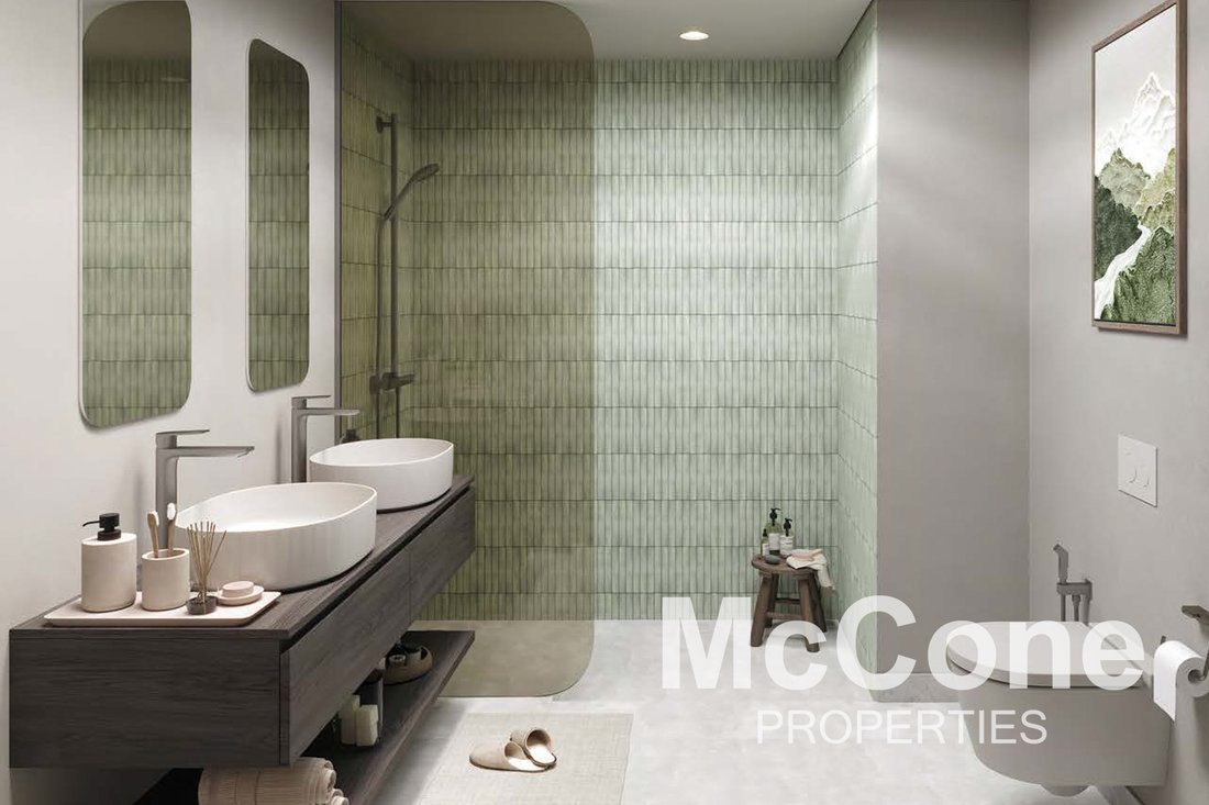 Apartment in Wadi Al Safa 5, Wadi Al Safa, Dubai 4 - 17482071