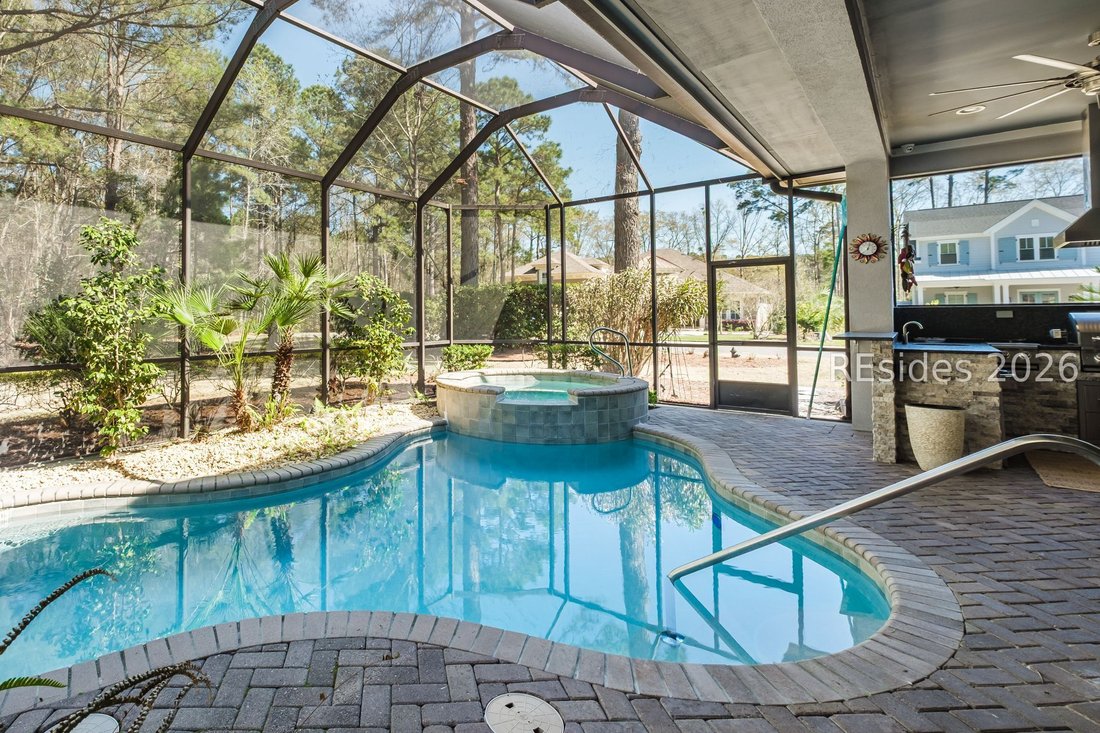 House in Bluffton, South Carolina, United States 1 - 17486537