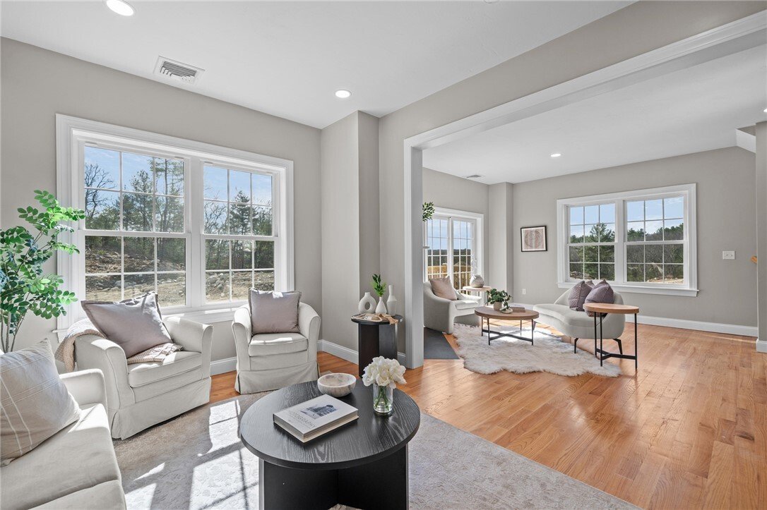 Condo in Smithfield, Rhode Island, United States 2 - 17484094