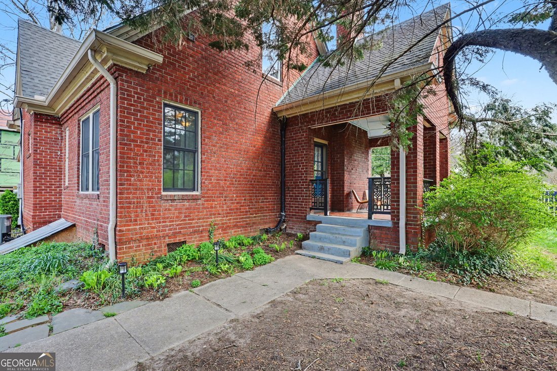 House in Clayton, Georgia, United States 5 - 17486095