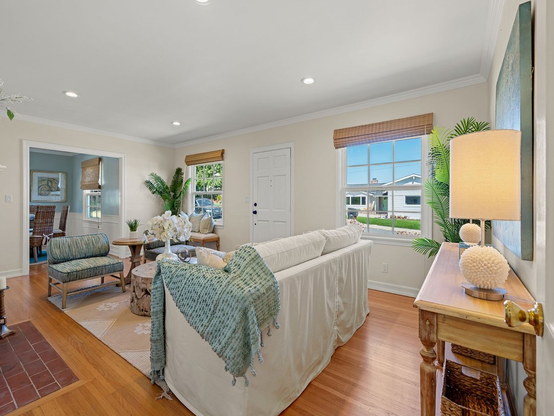 House in Torrance, California, United States 4 - 17483993