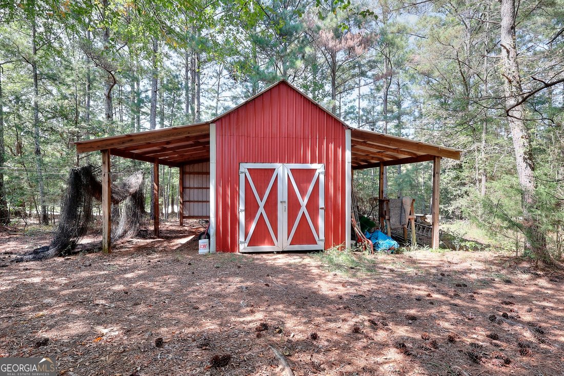 House in Social Circle, Georgia, United States 4 - 17481630