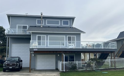 Casa a Long Beach, Washington, Stati Uniti 1