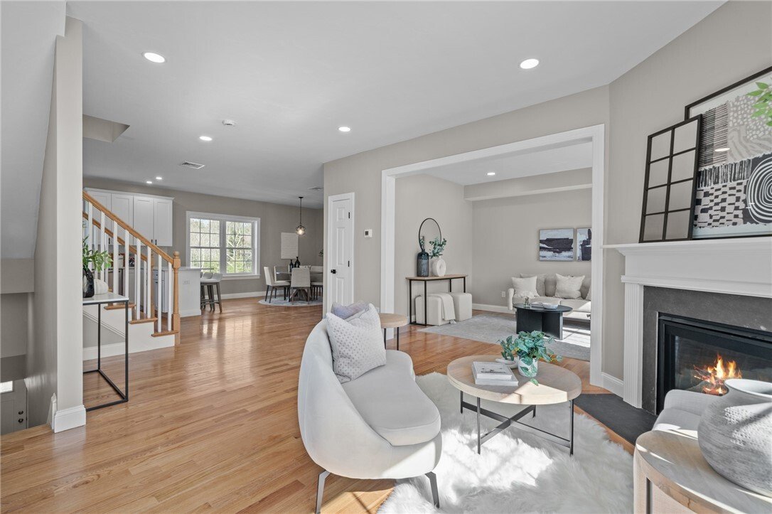 Condo in Smithfield, Rhode Island, United States 3 - 17484094