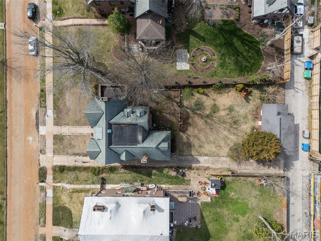 House in St. Louis, Missouri, United States 4 - 17484344