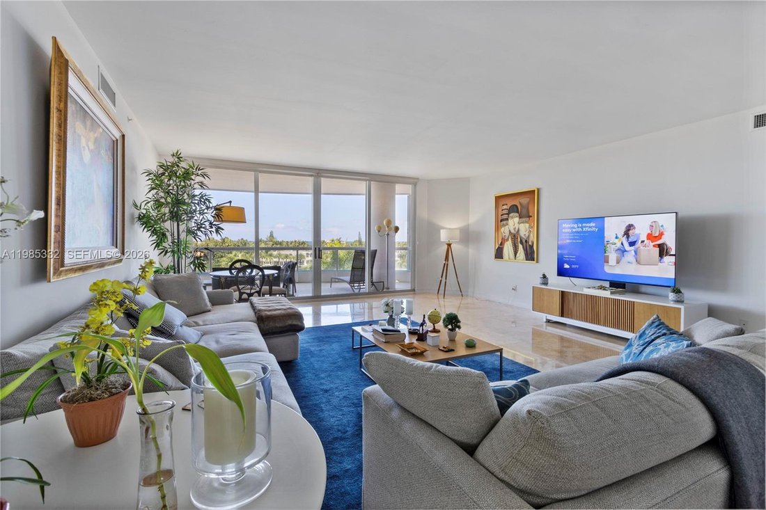 Condo in Aventura, Florida, United States 2 - 17480792