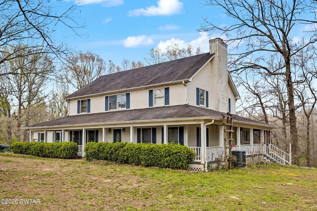 House in Medina, Tennessee, United States 2 - 17487999