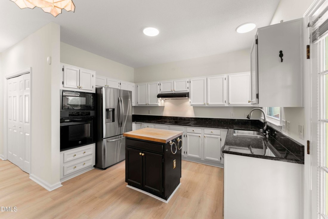 House in Cary, North Carolina, United States 4 - 17484770