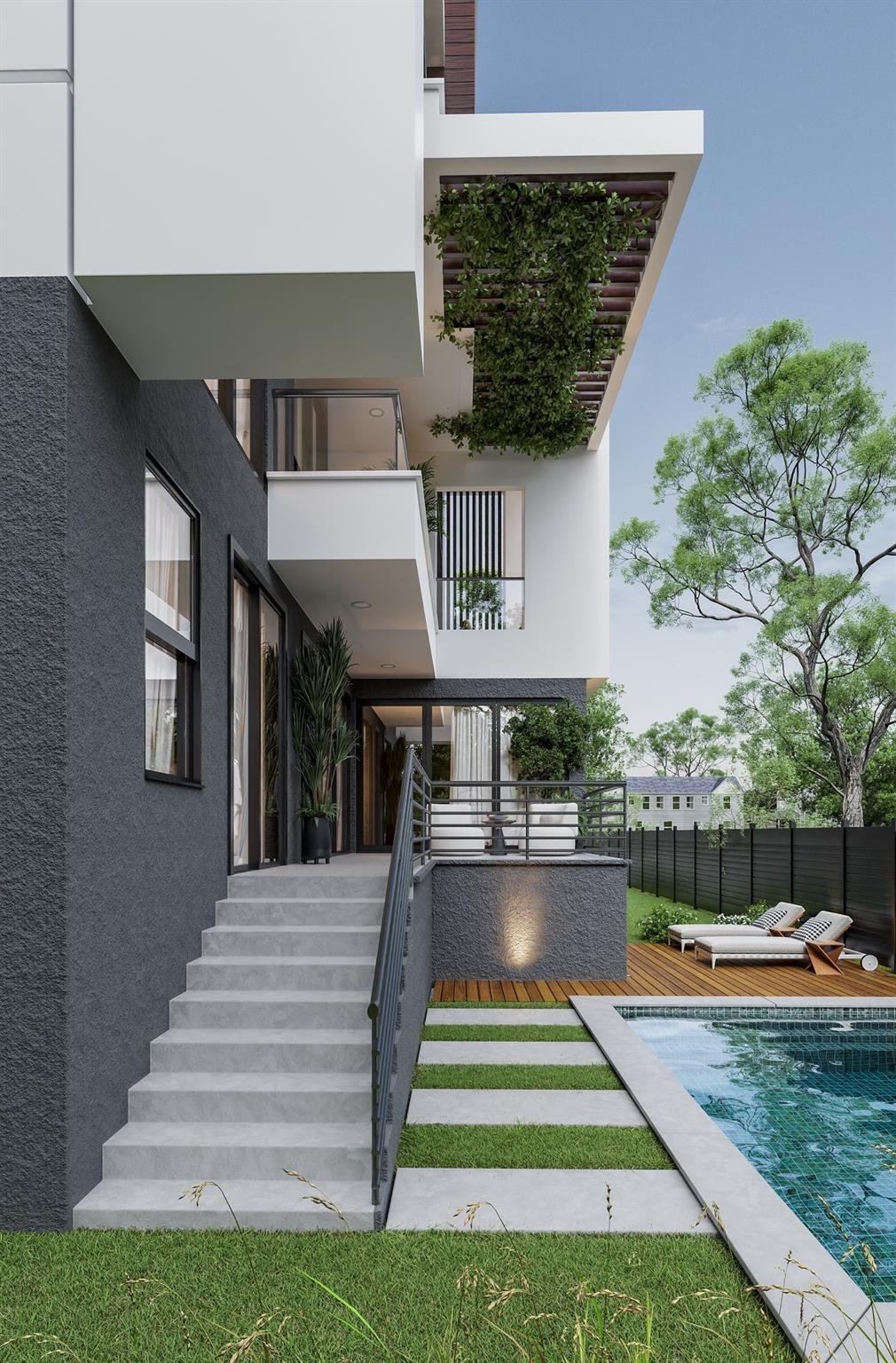 House in Houston, Texas, United States 5 - 17480606