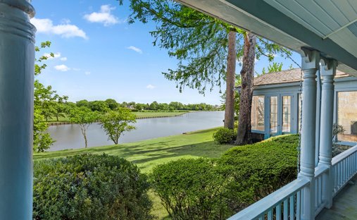 House in Water Mill, New York, United States 1