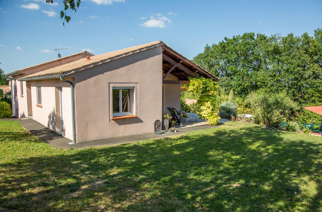 House in Puygouzon, Occitania, France 3 - 17487119
