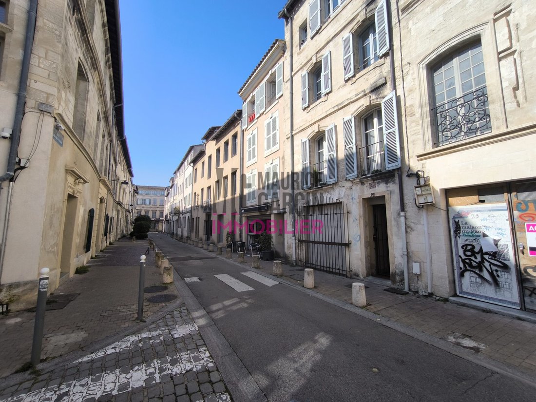House in Saint Jean-Saint Genies, Avignon, France 3 - 17224249
