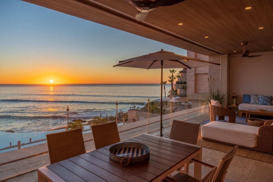 Condo in San José del Cabo, Baja California Sur, Mexico 1 - 17488226