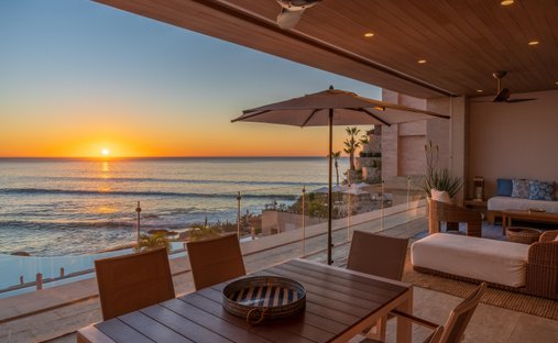 Condominio en San José del Cabo, Baja California Sur, México 1