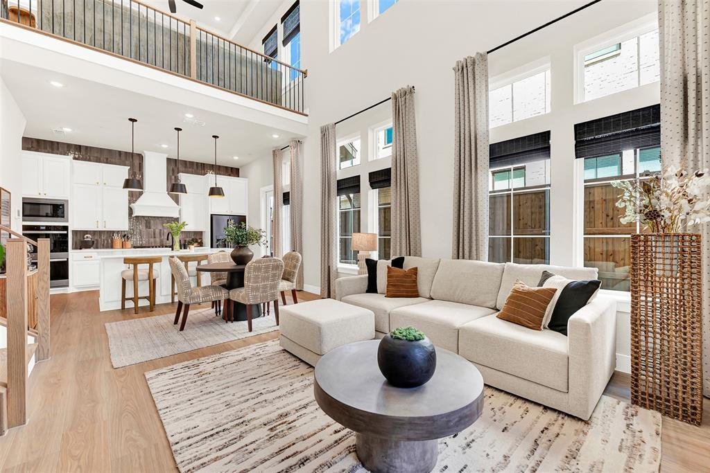 Townhouse in Frisco, Texas, United States 1 - 17481231
