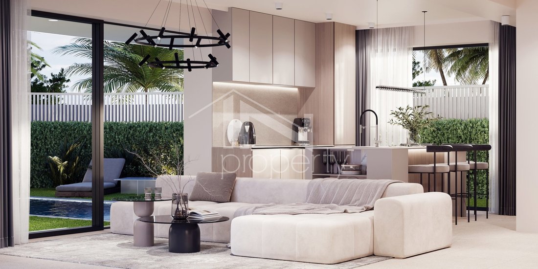 Apartment in Glyfada, Attica, Greece 1 - 17489543