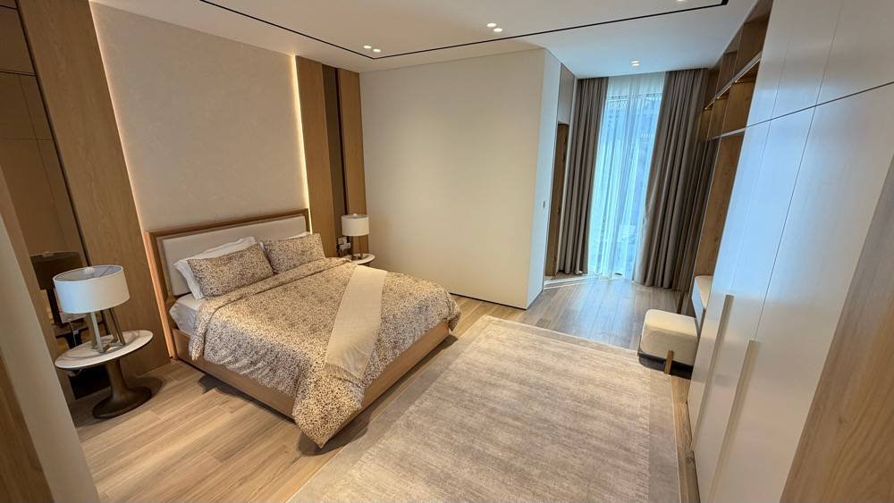Villa in Palm Jumeirah, Dubai, United Arab Emirates 2 - 17483153