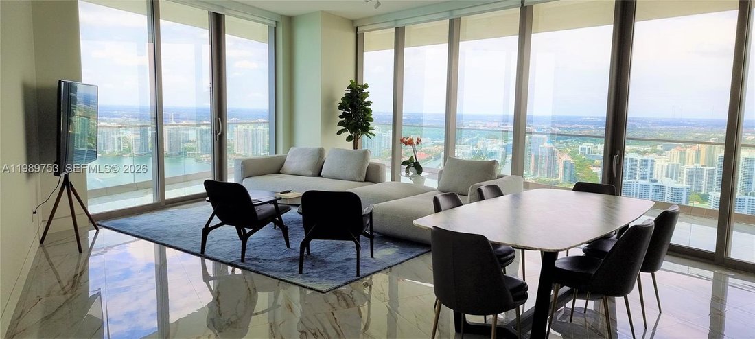 Condo in Sunny Isles Beach, Florida, United States 3 - 17489865