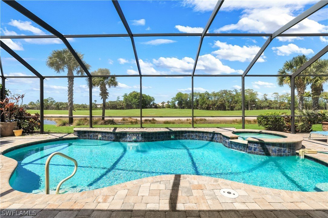 House in Naples, Florida, United States 1 - 17487343