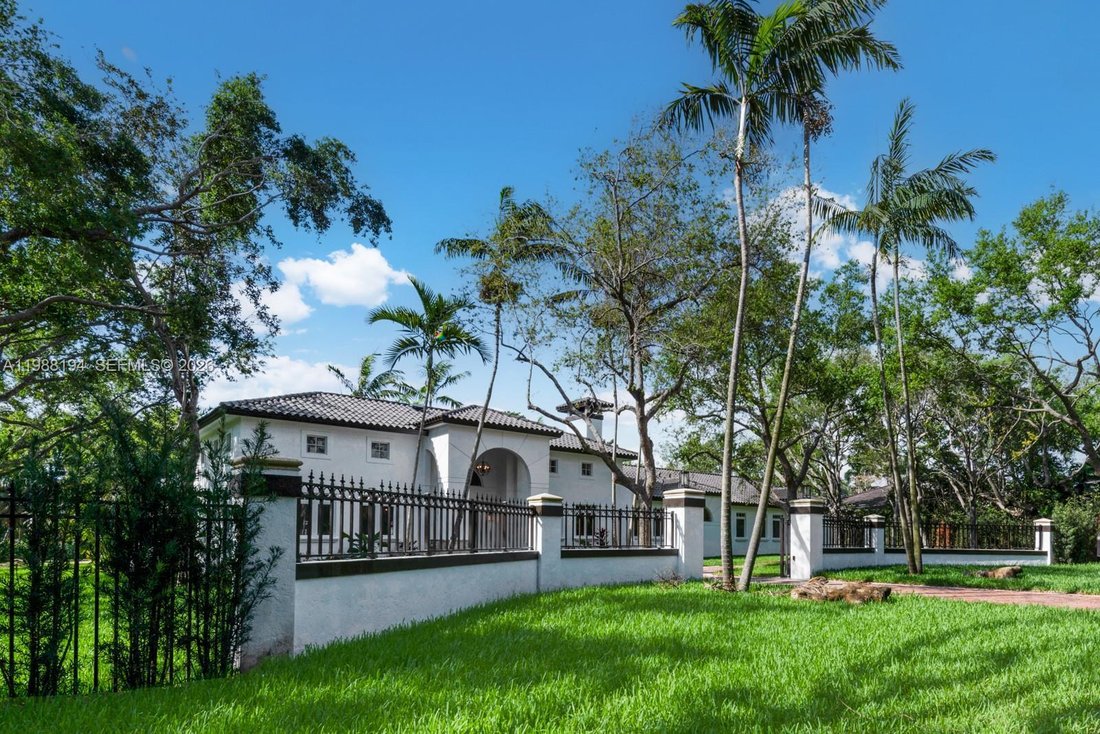 House in Coral Gables, Florida, United States 4 - 17482655