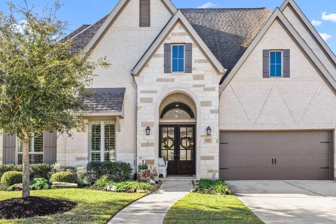 House in Katy, Texas, United States 4 - 17480527