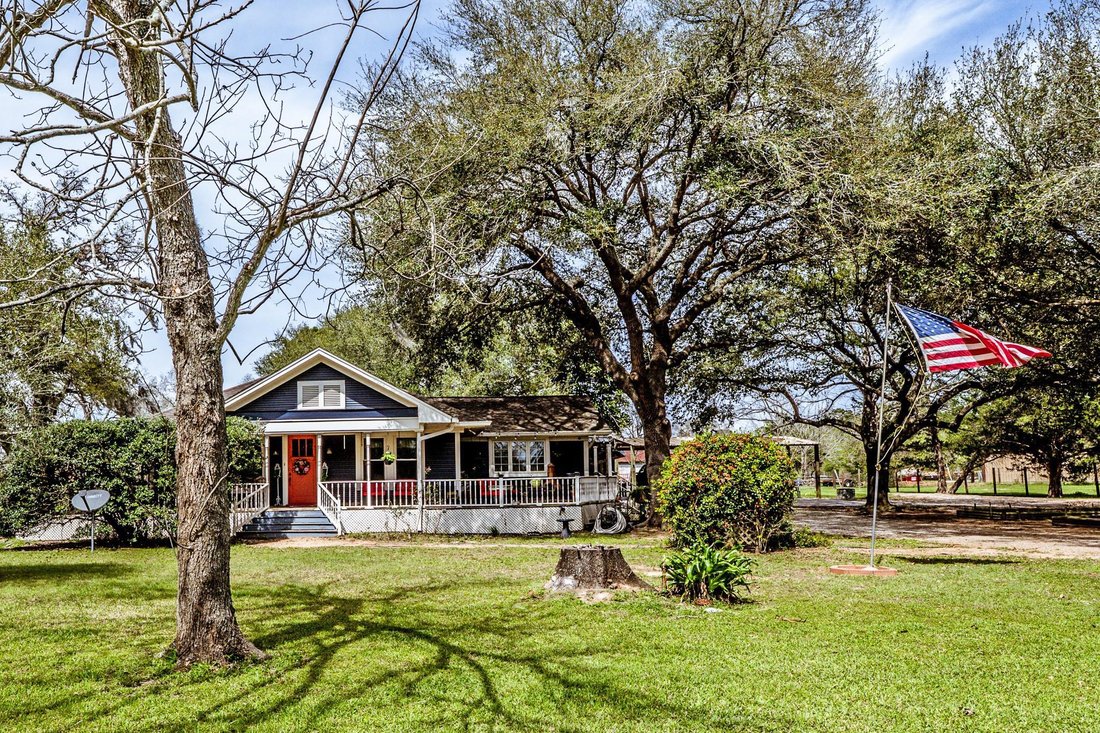 House in Waller, Texas, United States 5 - 17487823