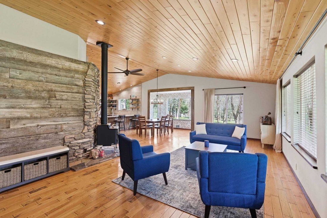 House in Williams, Oregon, United States 4 - 17483868