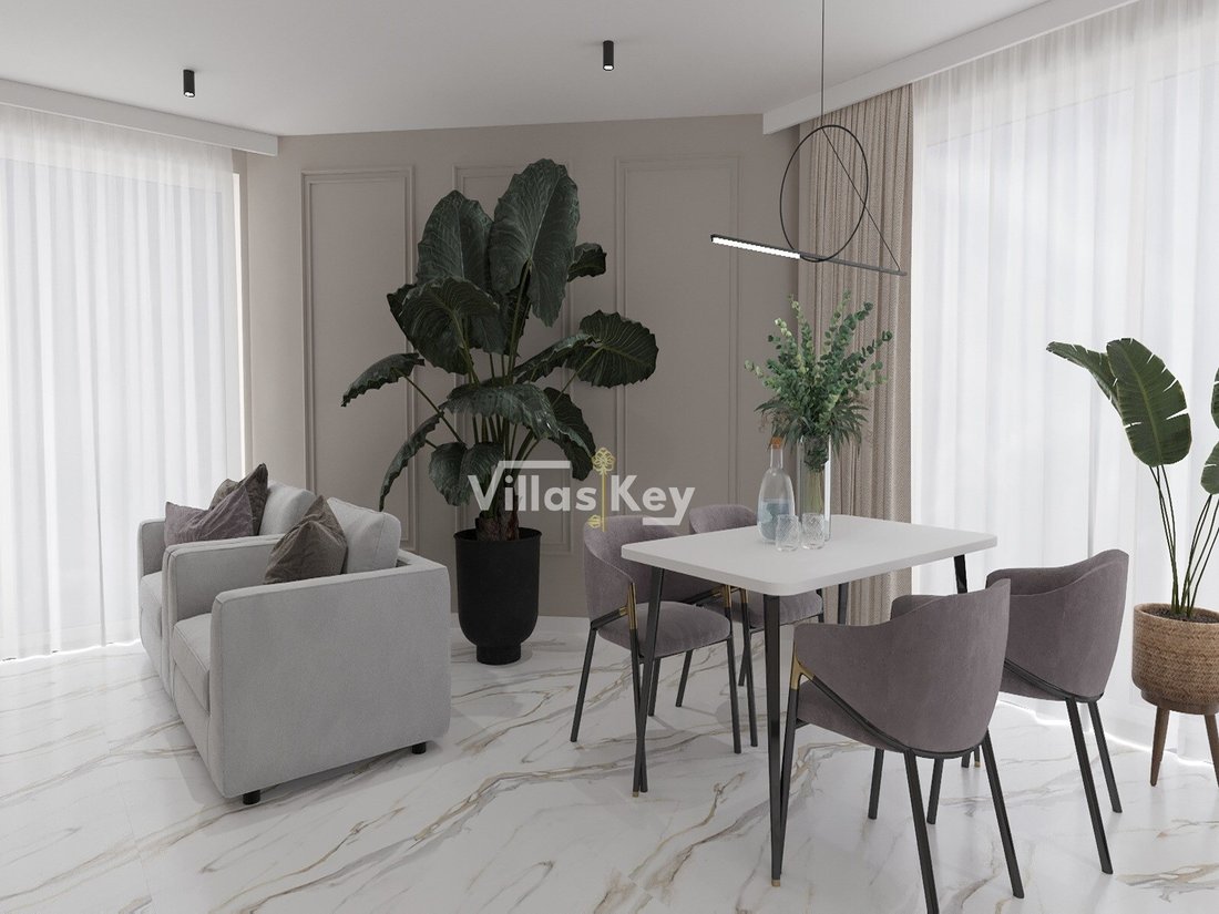 Apartment in Armacao de Pera, Algarve, Portugal 5 - 16599104