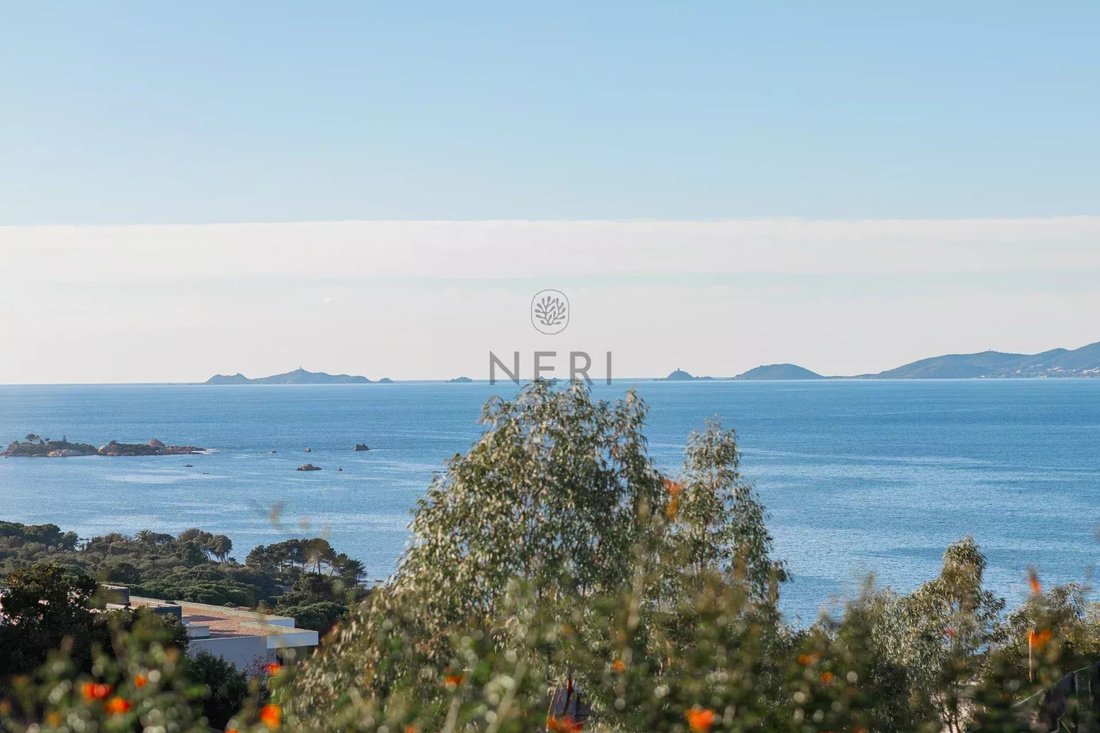 House in Pietrosella, Corsica, France 2 - 17483110