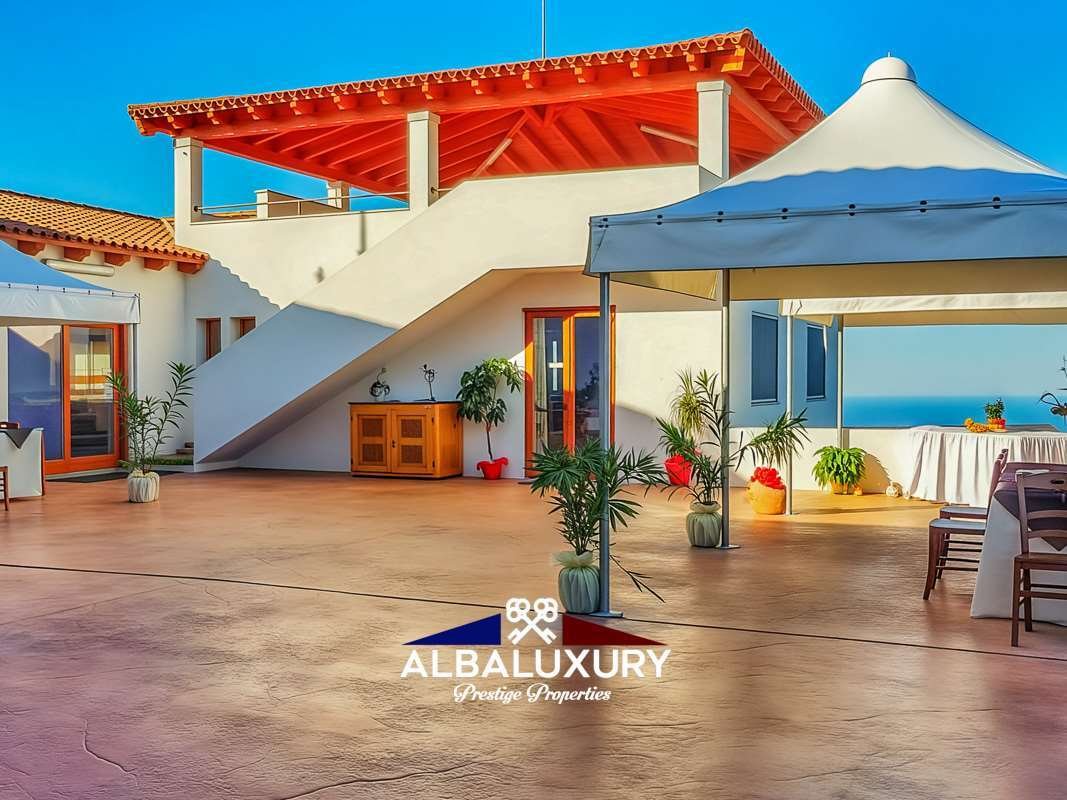 Villa à Lodè, Sardaigne, Italie 5 - 17485773