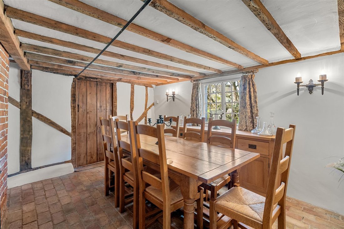 Haus in Saffron Walden, England 3 - 17486374