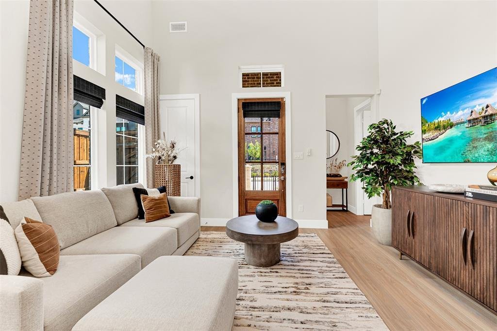 Townhouse in Frisco, Texas, United States 4 - 17481231