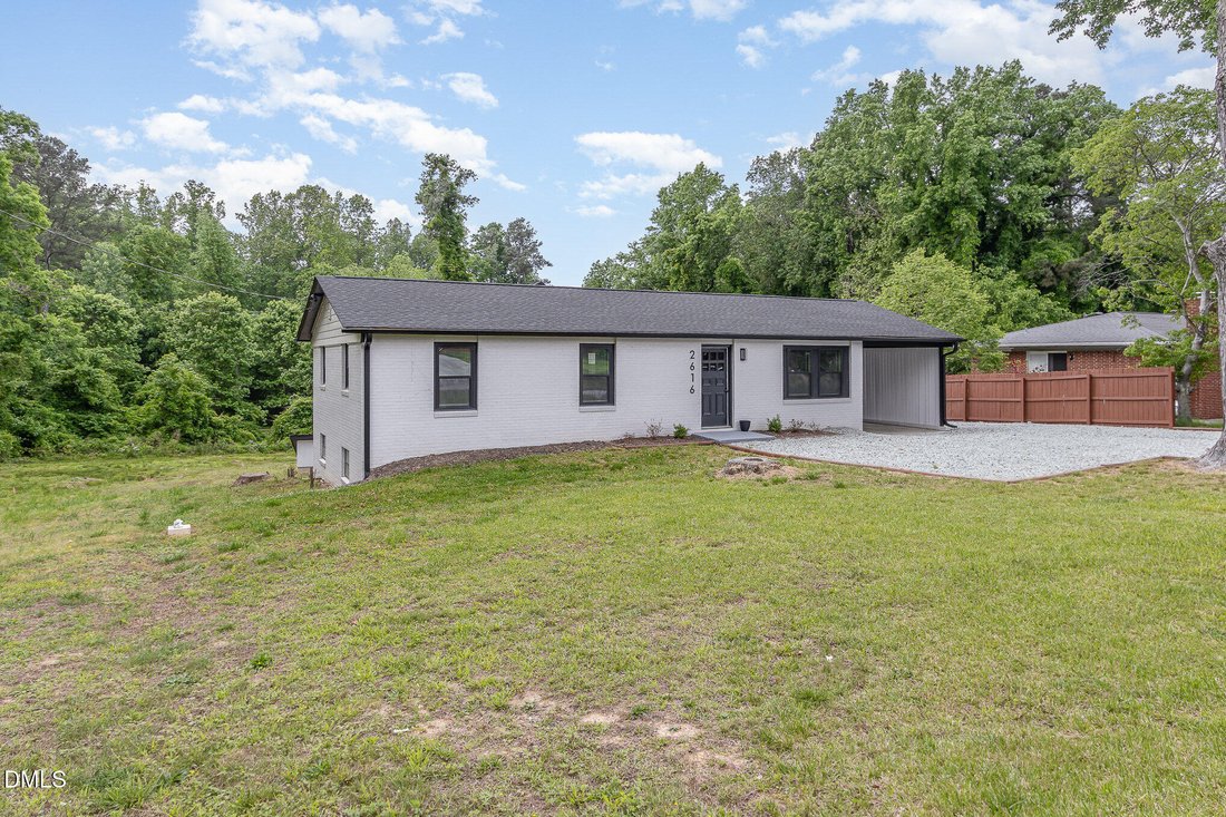 House in Raleigh, North Carolina, United States 5 - 17484795