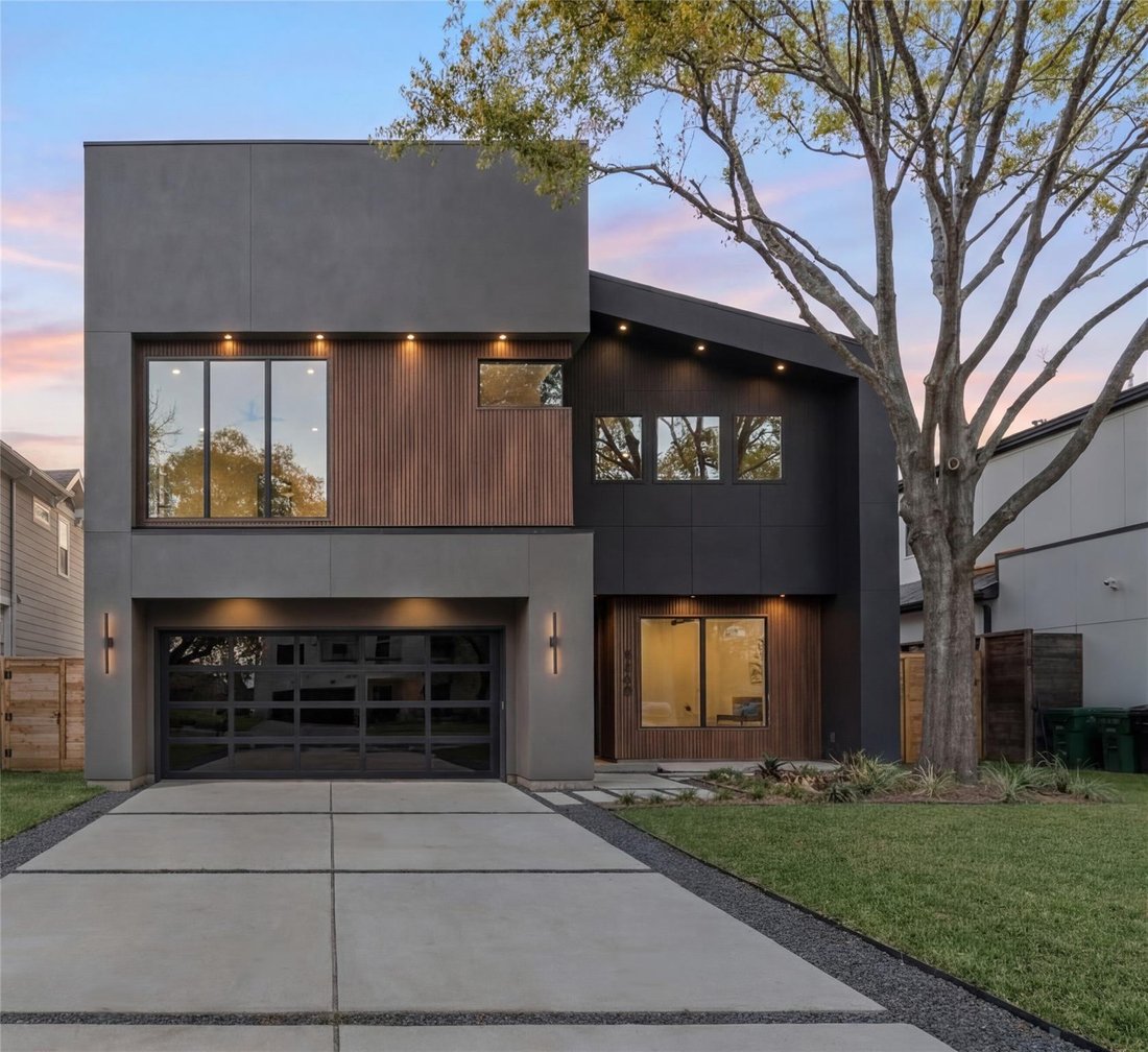 House in Houston, Texas, United States 2 - 17487930