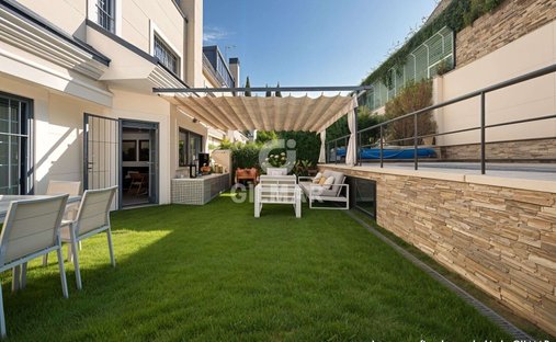 House in Centro, Madrid, Spain 1