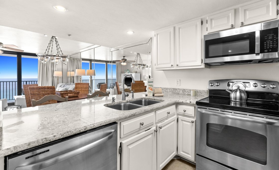 Condo in Santa Rosa Beach, Florida, United States 4 - 17399282